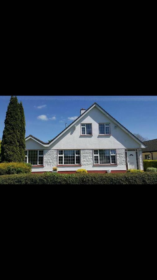 לינה וארוחת בוקר רוסקומון Riverside House מראה חיצוני תמונה
